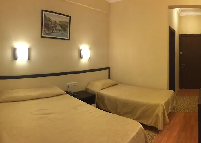 Hotel Hotel Oludeniz