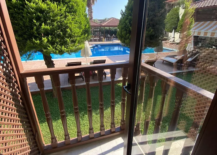 أولودينيز فندق