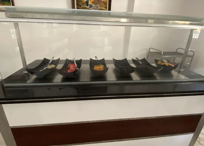 فندق أولودينيز 3*