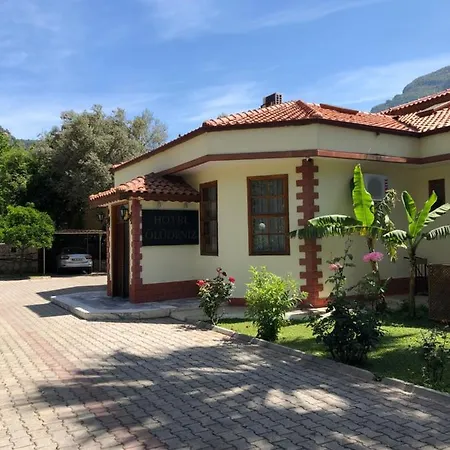 Hotel Oludeniz Ölüdeniz