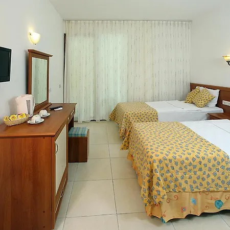 Hotel Oludeniz מלון