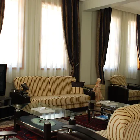 Hotel Oludeniz Ölüdeniz