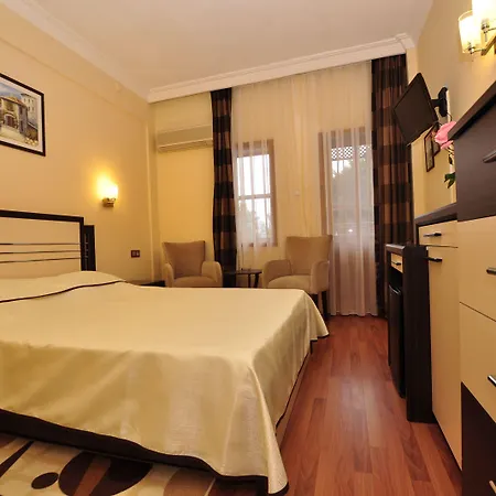 Hotel Oludeniz Hotel 3*