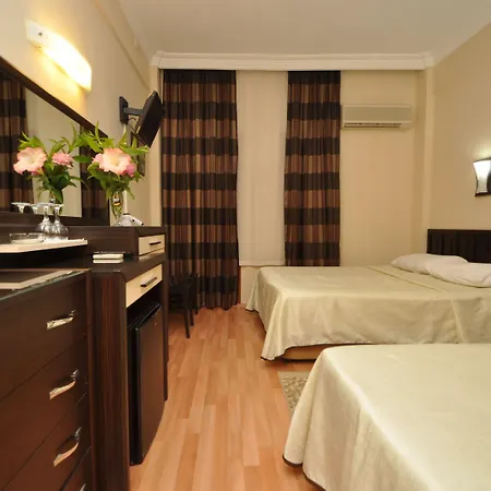 Hotel Oludeniz 3*