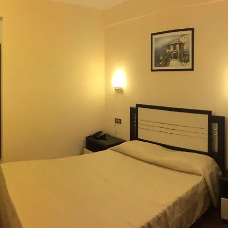 Hotel Oludeniz