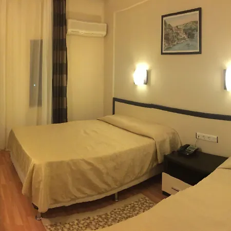 Hotel Oludeniz Ölüdeniz