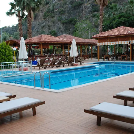 Hotel Hotel Oludeniz 3*