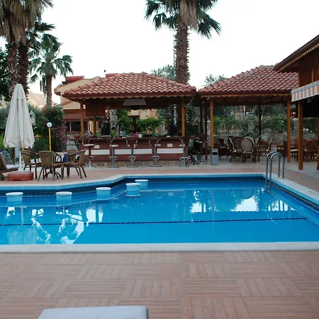 Hotel Oludeniz 3* Ölüdeniz