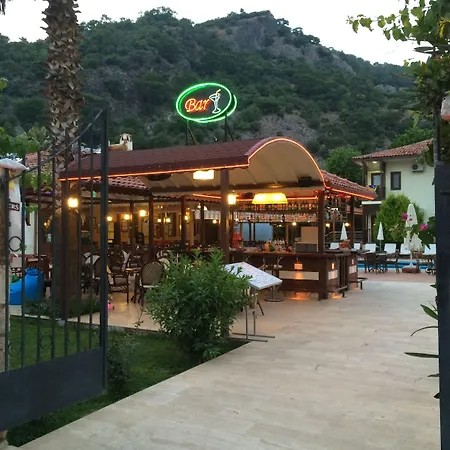 Hotel Oludeniz 3* Ölüdeniz