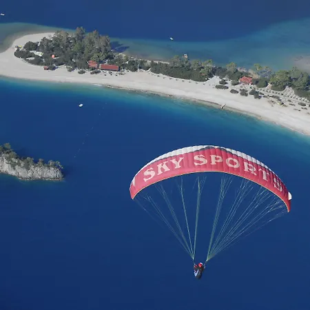 Hotel Oludeniz 3*