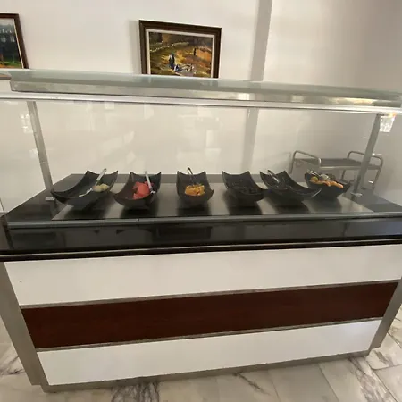 Hotel Hotel Oludeniz 3*