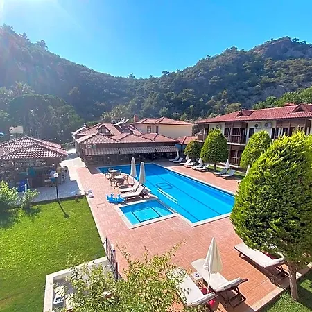 Hotel Oludeniz 3*