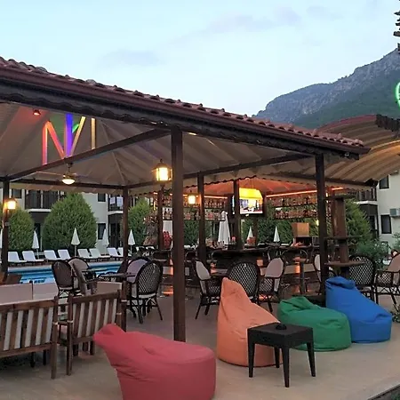 Hotel Oludeniz