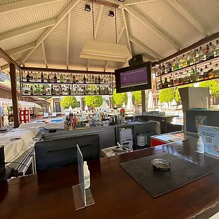 Hotel Oludeniz