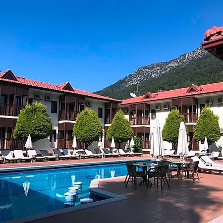 Hotel Hotel Oludeniz