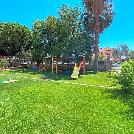 Hotel Oludeniz 3* Ölüdeniz