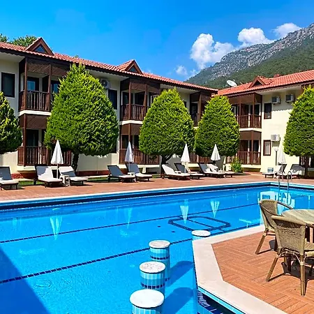 Hotel Oludeniz Ölüdeniz