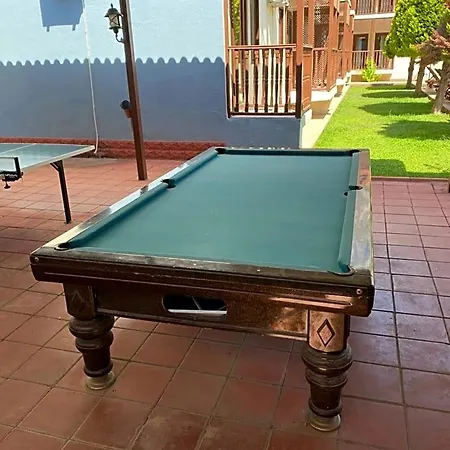 Hotel Oludeniz ホテル 3*