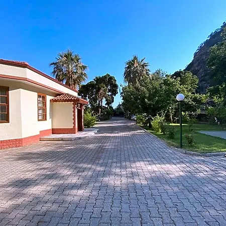 Hotel Oludeniz Hotel