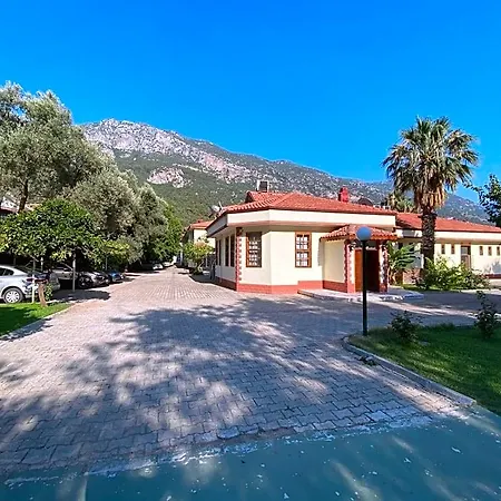 Hotel Oludeniz Hotel 3*