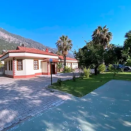 Hotel Hotel Oludeniz 3*