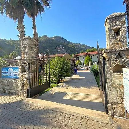 Hotel Oludeniz Hotel