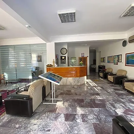 Hotel Oludeniz 3* Oludeniz