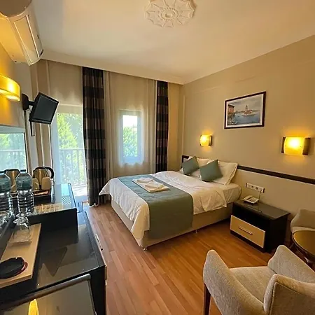 Hotel Oludeniz Hotel Ölüdeniz