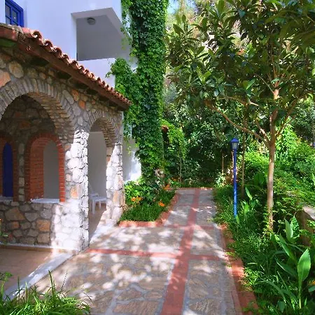 ホテル Hotel Oludeniz オルデニズ