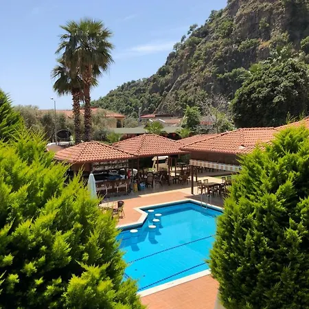Hotel Oludeniz
