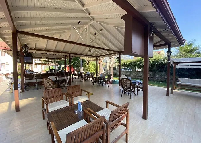 Hotel Oludeniz Hotel Ölüdeniz