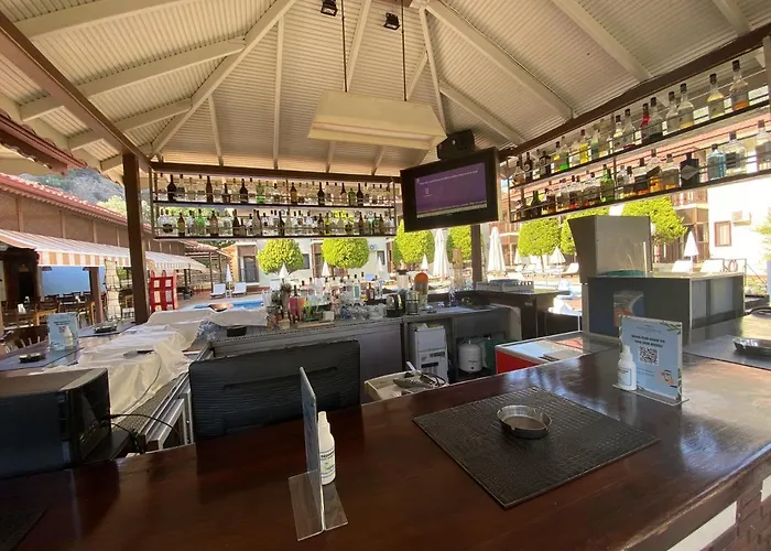 Hotel Oludeniz Hotel 3*