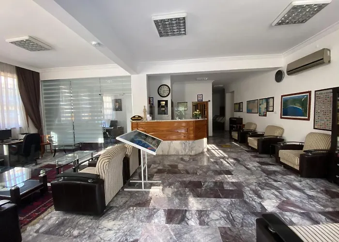 Hotel Oludeniz Ölüdeniz