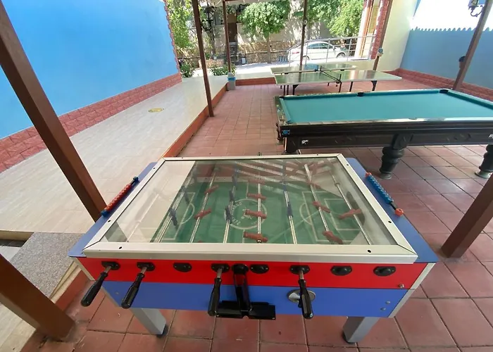 Hotel Hotel Oludeniz Ölüdeniz