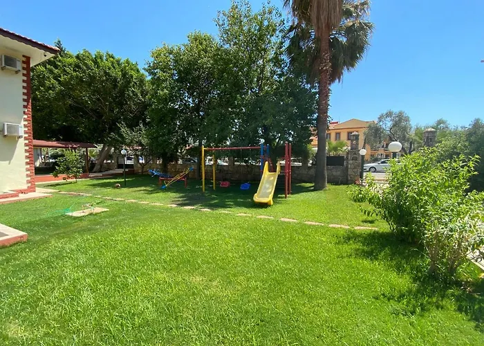 Hotel Oludeniz Hotel Ölüdeniz