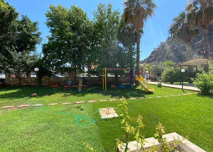 Hotel Oludeniz Ölüdeniz