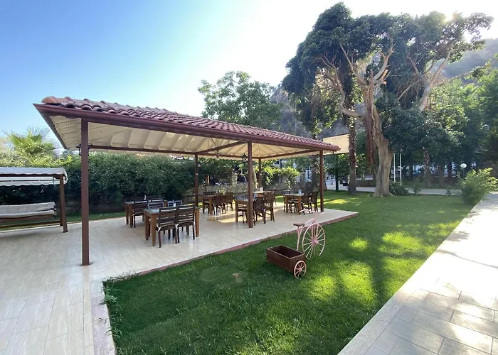 Hotel Hotel Oludeniz Ölüdeniz