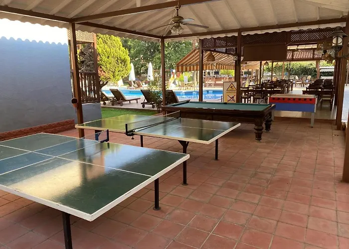 Hotel Oludeniz 3* Олудениз