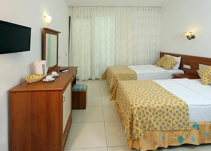 Hotel Oludeniz Отель