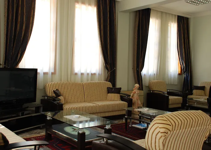 Hotel Oludeniz Ölüdeniz