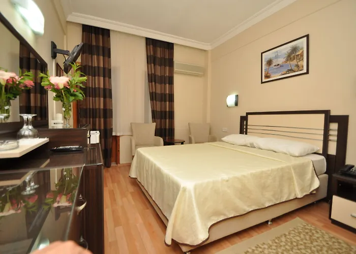 Hotel Hotel Oludeniz