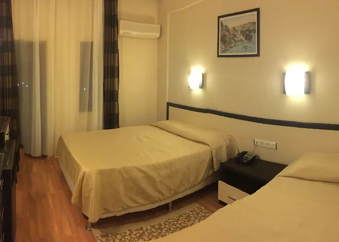 Hotel Oludeniz Ölüdeniz