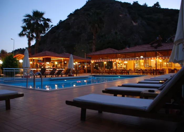 Hotel Oludeniz Hotel