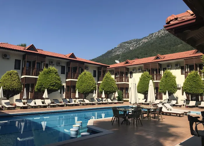 Hotel Oludeniz Hotel
