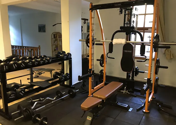 Hotel Hotel Oludeniz