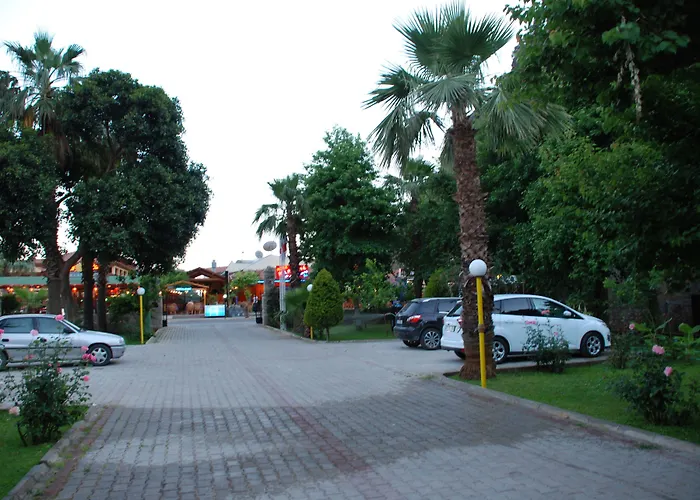 Hotel Oludeniz Отель Олудениз