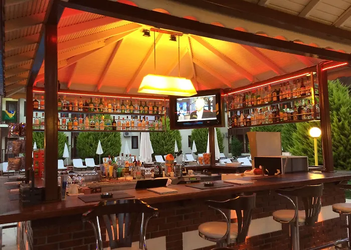 Hotel Oludeniz Отель