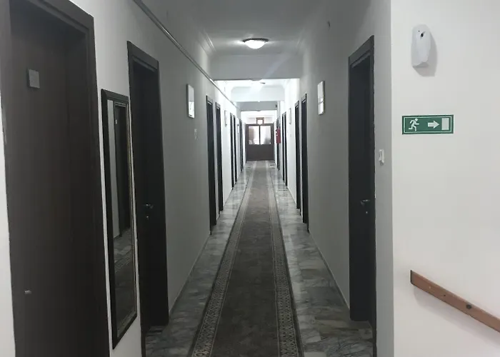 Hotel Hotel Oludeniz 3*