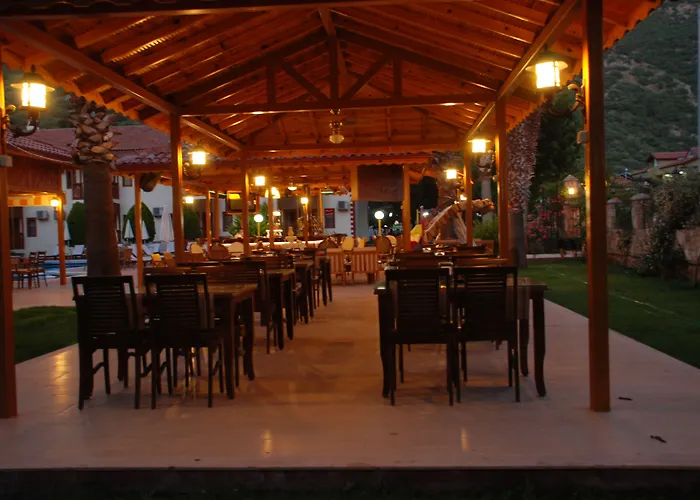 Hotel Hotel Oludeniz Ölüdeniz