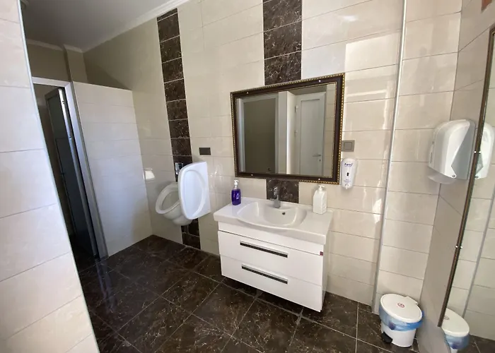 Hotel Hotel Oludeniz Ölüdeniz